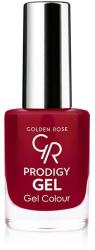 Golden Rose Lac de Unghii Prodigy cu Efect de Gel 19 Golden Rose, 10, 7ml