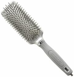 Olivia Garden Perie Mica Dreptunghiulara - Olivia Garden XL Pro Hairbrush CIXL - PROS Small