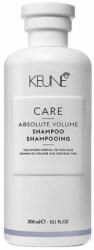 Keune Sampon pentru Volum - Keune Care Absolute Volume Shampoo 300 ml