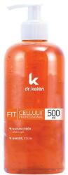 Dr.Kelen Fit Cellulit- Gel pentru Celulita Dr. Kelen, 500 ml
