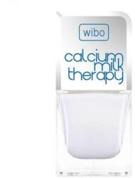 Wibo Tratament Hidratant pentru Unghii cu Proteine din Lapte si Calciu Wibo, 8.5 ml