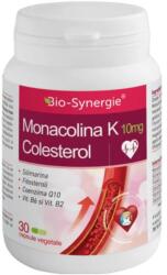 Bio-Synergie Monacolina K Colesterol Bio-Synergie, 30 capsule