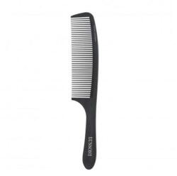 Lussoni Pieptene cu Maner Lussoni Hr 402 Handle Comb