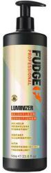 Fudge Balsam pentru Hidratare si Luminozitate - Fudge Luminizier Conditioner, 1000 ml