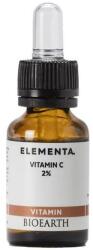 Bioearth Vitamina C Beauty Booster Elementa Bioearth, 15 ml