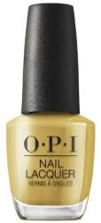 OPI Lac de Unghii - OPI Nail Lacquer Fall Wonders Ochre The Moon, 15ml