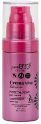 puroBIO cosmetics Crema pentru Ten Matur cu Acid Hialuronic PuroBio Cosmetics, 30ml