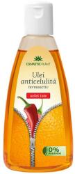 Cosmetic Plant Ulei Termoactiv pentru Celulita cu Extract de Ardei Iute Cosmetic Plant, 200ml