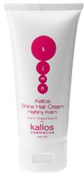 Kallos Crema pentru Stralucire - Kallos KJMN Shine Hair Cream 50ml