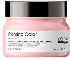 L'Oréal Masca pentru Par Vopsit - L'Oreal Professionnel Vitamino Color Masque 250ml