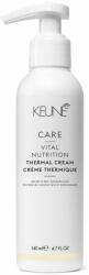 Keune Crema Termica Nutritiva Par Uscat - Keune Care Vital Nutrition Thermal Cream 140 ml