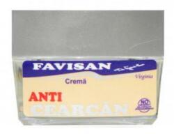FAVISAN Crema Anticearcan Virginia Favisan, 40ml