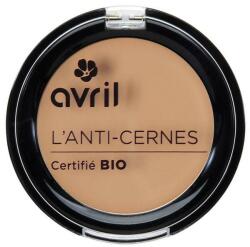 Avril Corector si Anticearcan - nuanta Golden - Avril 2, 5 g