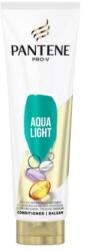 Pantene Balsam pentru Par Gras - Pantene Pro-V Aqua Light Conditioner, 160 ml