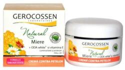 GEROCOSSEN Crema Contra Petelor Natural Gerocossen, 100 ml