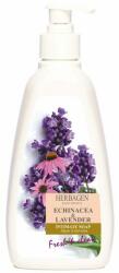 Herbagen Sapun Lichid Intim cu Extracte de Lavanda si Echinacea Herbagen, 500 ml