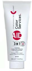 Compagnia del Colore Crema Protectoare pentru Par AID 3 in 1 Compagnia del Colore, 400 ml