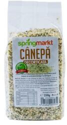 Springmarkt Seminte de Canepa Decorticate Springmarkt, 250g