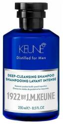 Keune Sampon Curatare Profunda pentru Barbati - Keune 1922 by J. M. Keune Distilled for Men Deep-Cleansing Shampoo, 250ml
