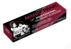 Manic Panic Vopsea Gel Semipermanenta - Manic Panic Professional, nuanta Red Velvet 90 ml