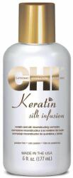 CHI Haircare Tratament cu Cheratina - CHI Farouk Keratin Silk Infusion 177 ml