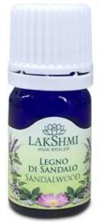 Lakshmi Ulei Esential Lemn de Santal Lakshmi, 2 ml