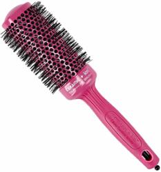Olivia Garden Perie Rotunda Termica - Olivia Garden Thermal Hairbrush 45 Pink