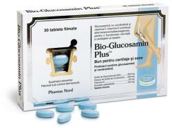 Pharma Nord Bio-Glucosamin Plus Pharma Nord, 30 comprimate