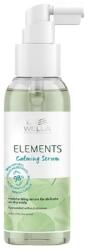Wella Ser Calmant pentru Scalp Sensibil - Wella Professionals Elements Calming Serum, 100 ml