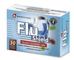 Sprint Pharma Flu Shield Sprint Pharma, 30 capsule