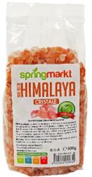 Springmarkt Sare Roz de Himalaya Cristale Springmarkt, 500g