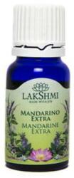 Lakshmi Ulei Esential Mandarin Extra Lakshmi, 10 ml