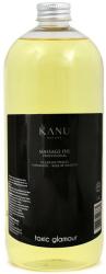 Kanu Nature Ulei de Masaj Profesional Toxic Glamour - KANU Nature Massage Oil Professional Toxic Glamour, 1000 ml