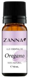Zanna Ulei Esential de Oregano 100% Natural Zanna, 10 ml