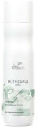 Wella Sampon Micelar pentru Par Cret - Wella Professionals Nutricurls Micellar Shampoo for Curls, 250ml