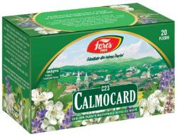 Fares Ceai Calmocard C23 Fares, 30 g