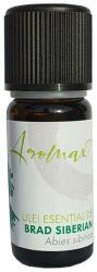 Aromax Ulei Esential Organic Brad Siberian Aromax, 10 ml