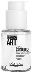 L'Oréal Ser de Netezire - L'Oreal Professionnel Tecni Art Liss Control Smoothing Serum 50ml
