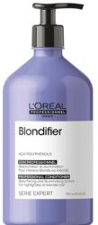 L'Oréal Balsam Profesional pentru NeutralizareaTonurilor de Galben - L'oreal Professionnel Series Expert Blondifier, 500ml