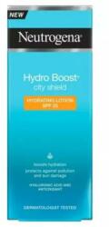 Neutrogena Lotiune Hidratanta pentru Fata SPF 25 - Neutrogena Hydro Boost Urban Protect, 50 ml