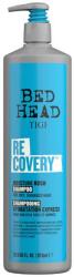TIGI Sampon pentru par uscat si degradat Tigi Bed Head Recovery Moisture Rush Shampoo, 970 ml