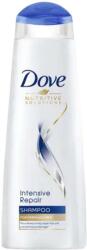 Dove Sampon Reparator pentru Par Deteriorat - Dove Nutritive Solution Intensive Repair for Damaged Hair, 250 ml