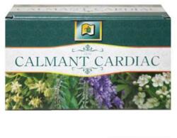 STEFMAR Ceai Calmant Cardiac Stef Mar, 20 doze x 1, 5 g