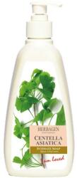 Herbagen Sapun Lichid Intim cu Extract de Centela Asiatica Herbagen, 500 ml
