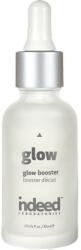Indeed Laboratories Ser Facial pentru Luminozitate si Stralucire cu Biolipide Glow Booster Indeed Labs, 30 ml