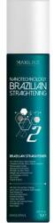 Maxiline Profissional Lotiune pentru Netezire - Maxiline Profissional Nanotechnology Brazilian Straighter, 1000 ml