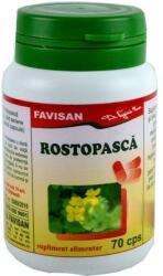 FAVISAN Rostopasca Favisan, 70 capsule