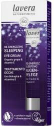 Lavera Contur Ochi de Noapte cu Antioxidanti Re-Energizing Sleeping Eye Cream Lavera, 15 ml