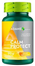 Adams Supplements Calm Protect Adams Supplements, 90 capsule