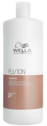 Wella Sampon de Reparare pentru Par Deteriorat - Wella Professionals Fusion, varianta 2023, 1000 ml